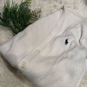 Ralph Lauren Cardigan